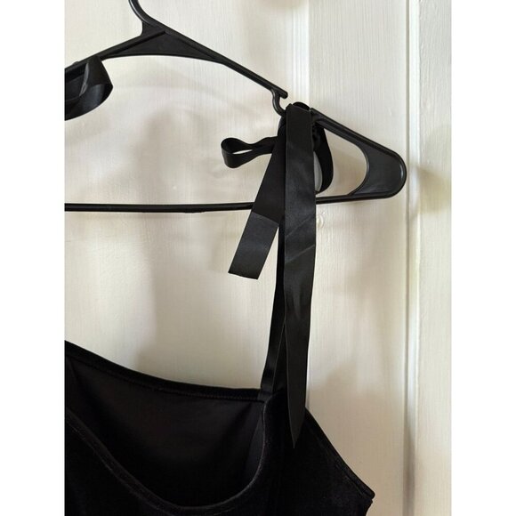 ROMWE women’s size 2x-large eye heart swords corset top - Picture 5 of 8